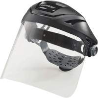 Jackson Safety 14262 Casque Premium F4XP, Polycarbonate, Suspension Rochet
