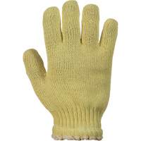 Superior Glove Works Ltd. K825KP-L Gants r&eacute;sistant &agrave; la coupure Dragon, Enveloppe en Kevlar, ASTM ANSI niveau A4
