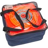 Zenith Safety Products SHA820 Collapsible Traffic Cone, 28" H, Orange