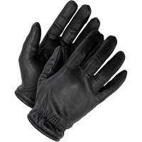 Bob Dale Gloves 23-1-1970MCKV-8 X-Site Driver Gloves, 8, Grain Goatskin Palm