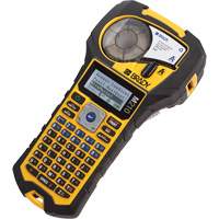 Brady M210 Handheld Label Maker, 0.75" Tape