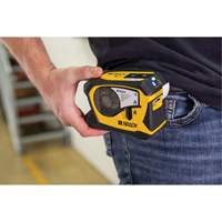 Brady M211 Portable Bluetooth Label Printer, 0.75" Tape