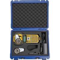 Brady M210-HC Hard Case for M210 Handheld Label Maker