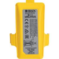 Battery Cover for M210 Handheld Label Maker  SHB008 | TENAQUIP