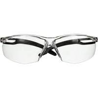 SecureFit™ 500 Series Safety Glasses, Clear Lens, Anti-Fog/Anti-Scratch Coating, ANSI Z87+/CSA Z94.3  SHB202 | TENAQUIP