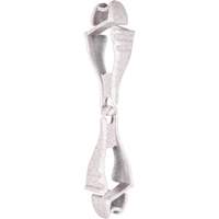 Ergodyne 19115 Squids 3400 Glove Clip Holder with Dual Clips