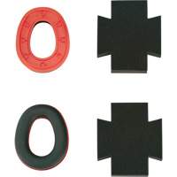 MSA 10193452 Trousse d'hygi&egrave;ne V-Guard - att&eacute;nuation &eacute;lev&eacute;e