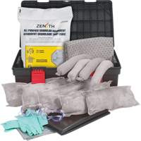 Spill Kits & Refill Kits
