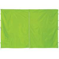 Portable Buildings & Partitions