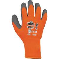 ProFlex 7401 Coated Lightweight Winter Work Gloves, Men's/X-Large, Latex Coating, 10 Gauge  SHB426 | TENAQUIP