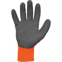 ProFlex 7401 Coated Lightweight Winter Work Gloves, Men's/X-Large, Latex Coating, 10 Gauge  SHB426 | TENAQUIP
