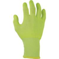 Ergodyne 18016 ProFlex 7040 Cut-Resistant Food Grade Gloves, Size 2X-Large, 13 Gauge, TenaLux Shell, ASTM ANSI Level A4/EN 388 Level D
