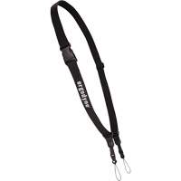 Ergodyne 19166 Squids 3134 Barcode Scanner Sling Lanyard for Mobile Computers, Fixed Length, Loop