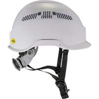 Ergodyne 60256 Casque de s&eacute;curit&eacute; Skullerz 8975-MIPS avec technologie Mips, R&eacute;pond aux normes CSA type 1, Suspension Rochet, Ventil&eacute;