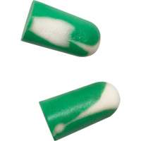 PIP Global Safety BSF-1 Bouchons d'oreilles biosourc&eacute;s Mega Bullet BioSoft, Vrac - Boîte