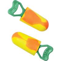 PIP Global Safety PF-1 PinchFit BioSoft Biobased Earplugs, Bulk - B