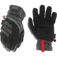 Mechanix Wear CA-CWKFF-58-010 Gants de travail d'hiver Coldwork Fastfit, Paume Synth&eacute;tique, Taille 10