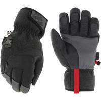 Mechanix Wear CA-CWKWS-58-011 Gants Coldwork Windshell, Paume Synth&eacute;tique, Taille 11