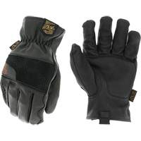 Mechanix Wear LDGT-75-011 Gants de travail pour conducteur, 11, Paume en Cuir fleur de ch&egrave;vre