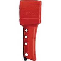 Brady 50944 Verrou de c&acirc;ble tout usage sans c&acirc;ble