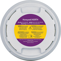 North PA7OVAGHE HEPA Filter Cartridge