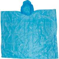 Disposable Poncho SHB893 | TENAQUIP