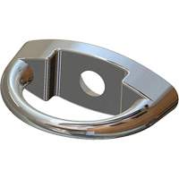 PIP Global Safety 417/ Raccord d'ancrage, Anneau en D, Usage Permanent