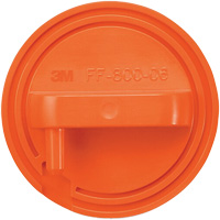 3M FF-800-06 Secure Click Quantitative Fit Test Adapter