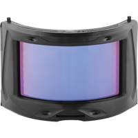 3M 08-0000-50IC Speedglas G5-02 Curved Auto-Darkening Filter with Inner & Outer Protection Plates