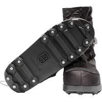 Impacto BIGFOOT30 Big Foot Over-Boot Traction Aid, Stud Traction, Medium
