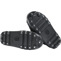 Impacto BIGFOOT30 Big Foot Over-Boot Traction Aid, Stud Traction, Medium