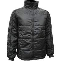 Viking 408BK-XXXL Manteau Ultimate Articlite, Hommes, 3T-Grand, Noir