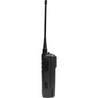 Radio bidirectionnelle portable sans affichage de la série CP100d  SHC309 | TENAQUIP