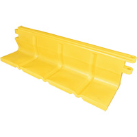 Ultratech 8883 Ultra-Containment Wall&reg; M2 3' Containment Wall Straight Section