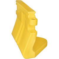 Ultratech 8881 Ultra-Containment Wall&reg; M2 2' Containment Wall Corner Section