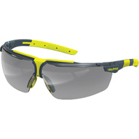 Hexarmor 11-19004-08 VS300 TruShield&reg; Variomatic Safety Glasses, Indoor/Outdoor/Photochromic Lens, Anti-Fog, ANSI Z87+/Meets/Exceeds CSA Z94.3