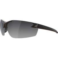 Edge Safety Eyewear DZ117-G2 Zorge G2 Safety Glasses, Silver Mirror Lens, ANSI Z87+/MCEPS GL-PD 10-12/Meets/Exceeds CSA Z94.3