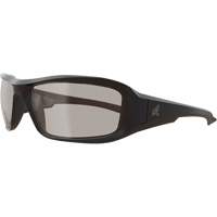 Edge Safety Eyewear XB131AR Edge Brazeau Safety Glasses, Clear Lens, Anti-Reflective, ANSI Z87+/Meets/Exceeds CSA Z94.3