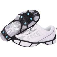 Due North V3551270-L/XL Aides &agrave; la traction G3 de tous les jours, Carbure de tungst&egrave;ne, Traction Crampon, Grand/T-Grand