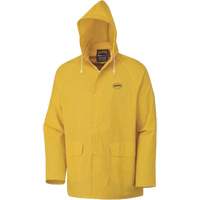 Pioneer V3010460-6XL 577 V&ecirc;tements imperm&eacute;ables 3 morceaux, Polyester/PVC, 6T-Grand, Jaune