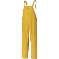 Pioneer V3010460-6XL 577 V&ecirc;tements imperm&eacute;ables 3 morceaux, Polyester/PVC, 6T-Grand, Jaune