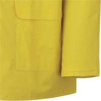 Pioneer V3010560-XL 577J Veste imperm&eacute;able, Polyester/PVC, T-Grand, Jaune