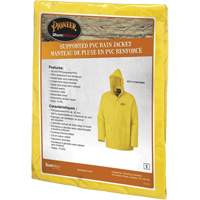 Pioneer V3010560-XL 577J Veste imperm&eacute;able, Polyester/PVC, T-Grand, Jaune