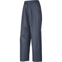 Pioneer V3040180-3XL 883 V&ecirc;tements imperm&eacute;ables, Polyester/PVC, 3T-Grand, Bleu marin