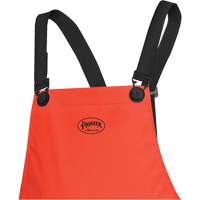 Pioneer V3510960-4XL 576P Salopettes de s&eacute;curit&eacute; ignifuge, 4T-Grand, Orange haute visibilit&eacute;
