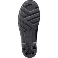 Pioneer V4710170-12 1011 Bottes de s&eacute;curit&eacute;, PVC, Pointure 12, Semelle R&eacute;sistant aux perforations