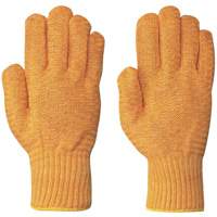 Pioneer V5010650-L 544 Seamless Knit Criss-Cross Gloves, Nylon, Large