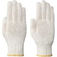Pioneer V5060400-L 541 Knitted Liner Gloves, Poly/Cotton, Large