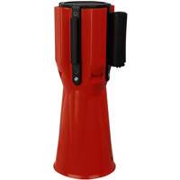 Pioneer V6202010-O/S 2308 Traffic Cone Topper with 10' Barricade Tape