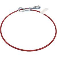 Cable Anchor Sling, Sling  SHE917 | TENAQUIP